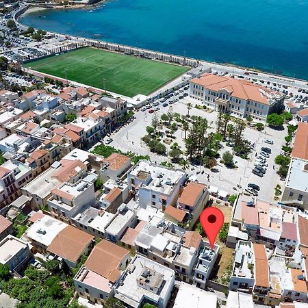 Vasan Suite Rethymnon Exterior foto