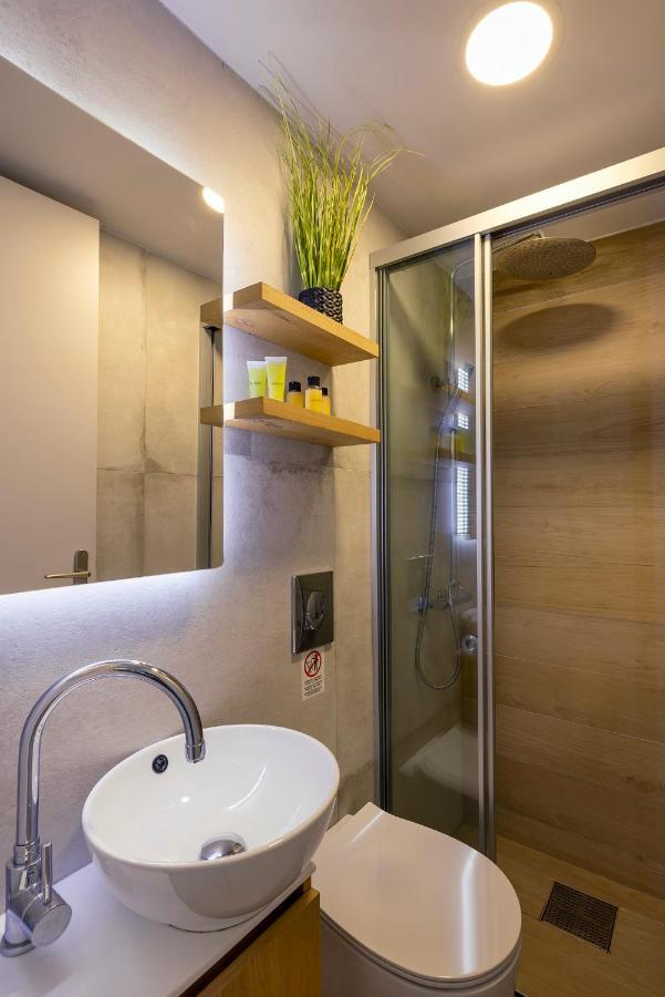 Vasan Suite Rethymnon Exterior foto