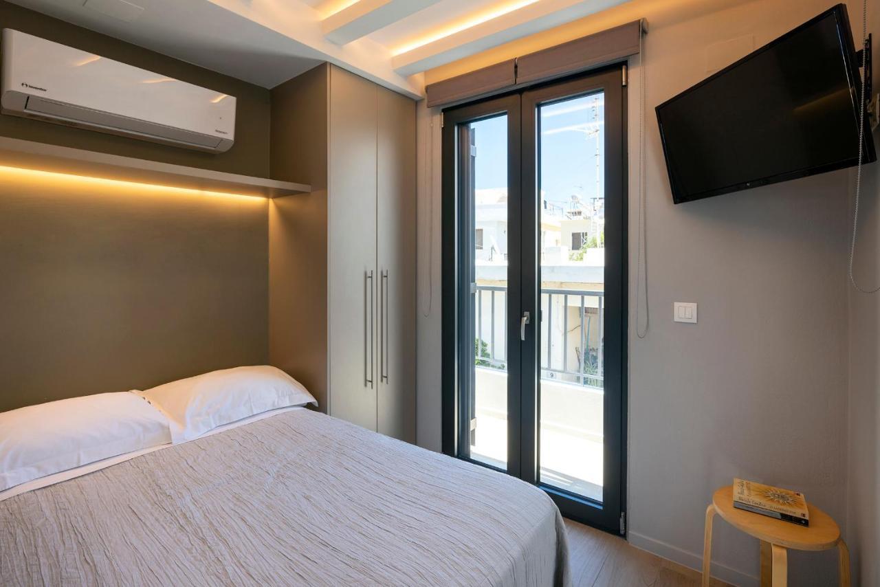 Vasan Suite Rethymnon Exterior foto