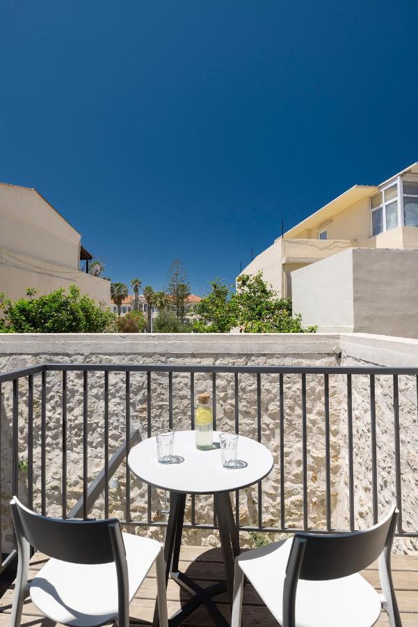 Vasan Suite Rethymnon Exterior foto
