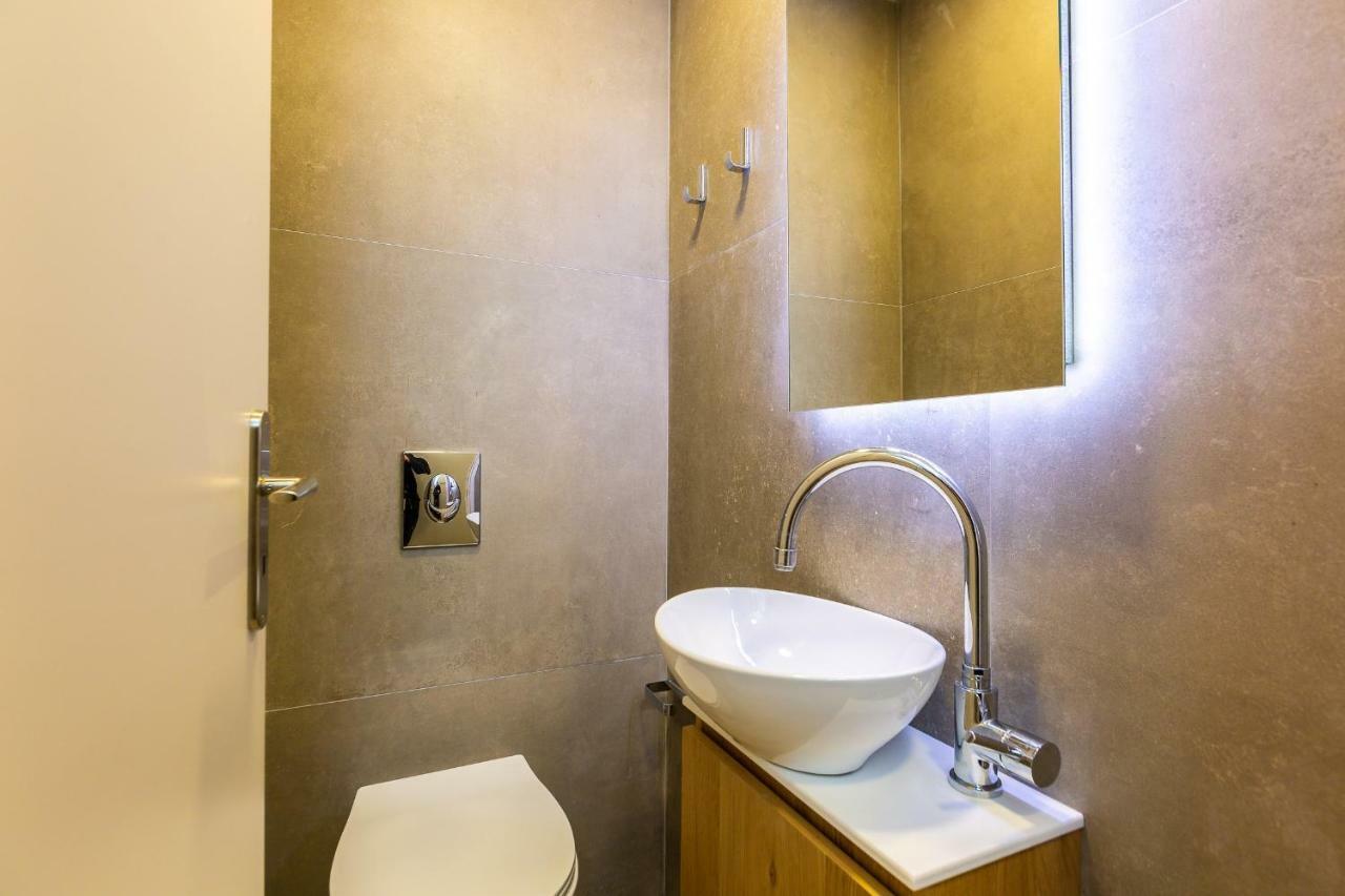 Vasan Suite Rethymnon Exterior foto